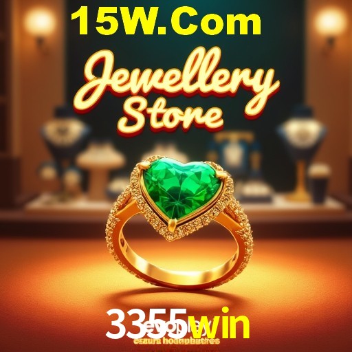 Desvendando o Mundo dos Jogos Virtuais na 3355win